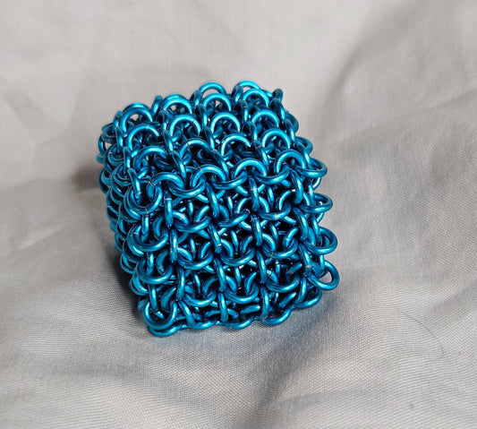 Standard Jelly Cube - Custom