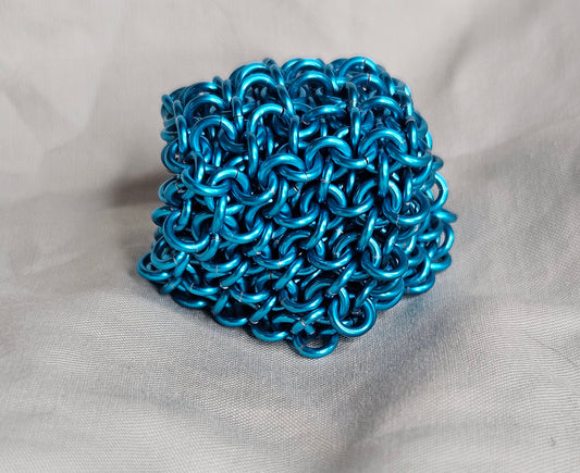 Standard Jelly Cube - Custom