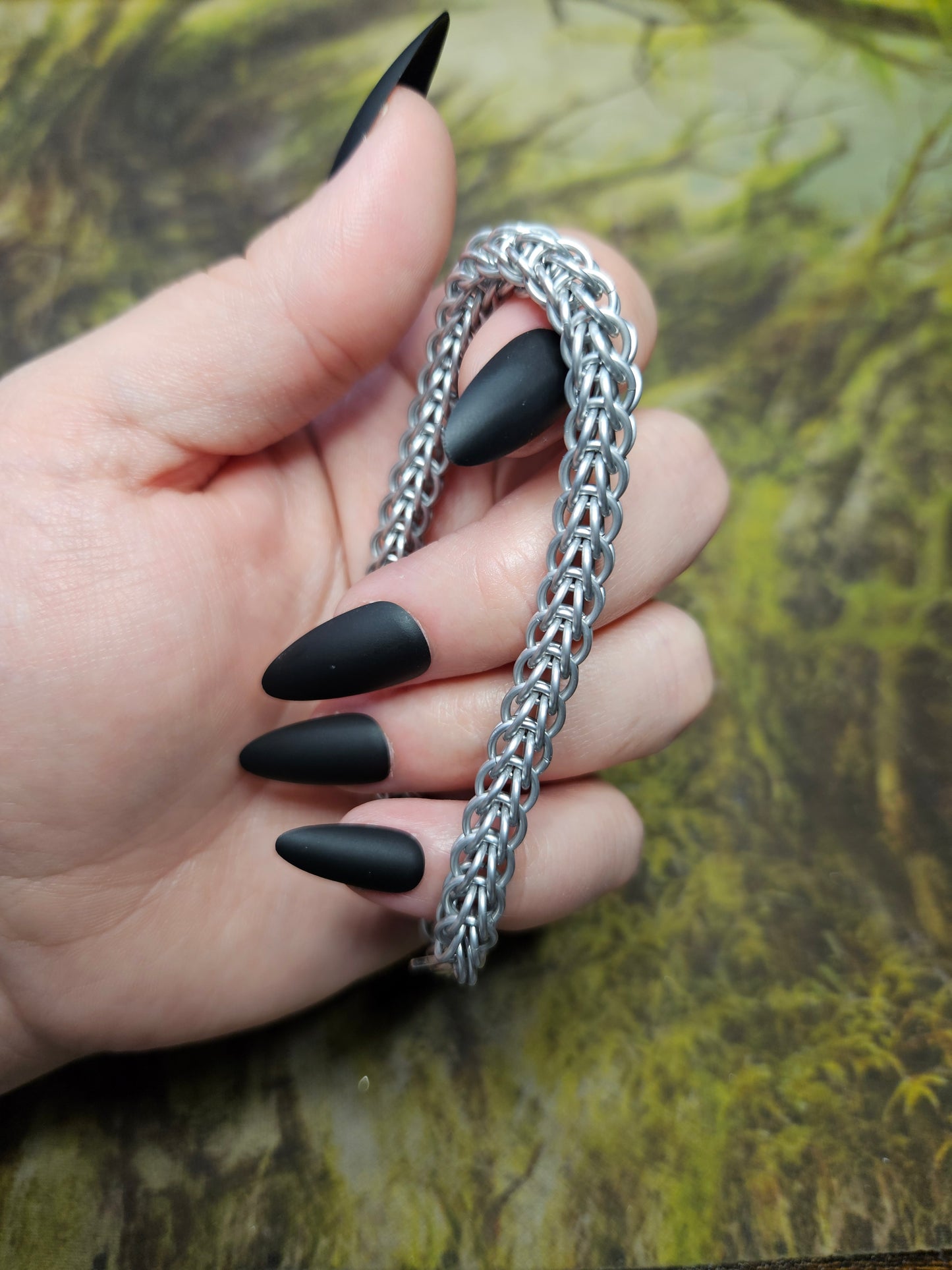 Full Persian Bracelet