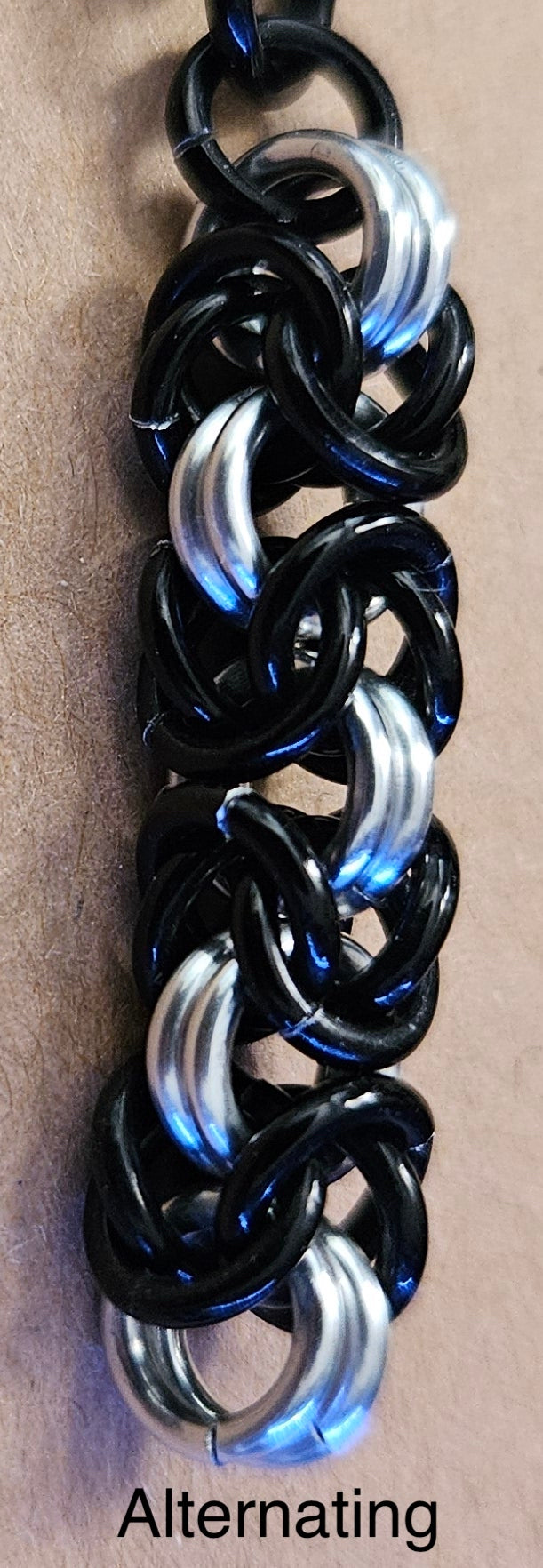 Small Byzantine Necklace - Custom