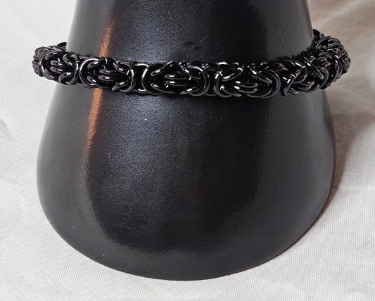 Small Byzantine Bracelet