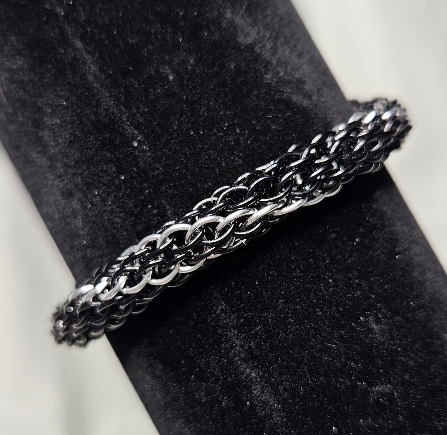 Pencil Weave Bracelet - Custom