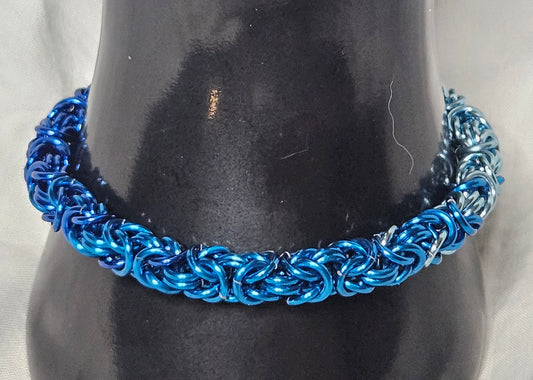 Small Byzantine Bracelet - Custom