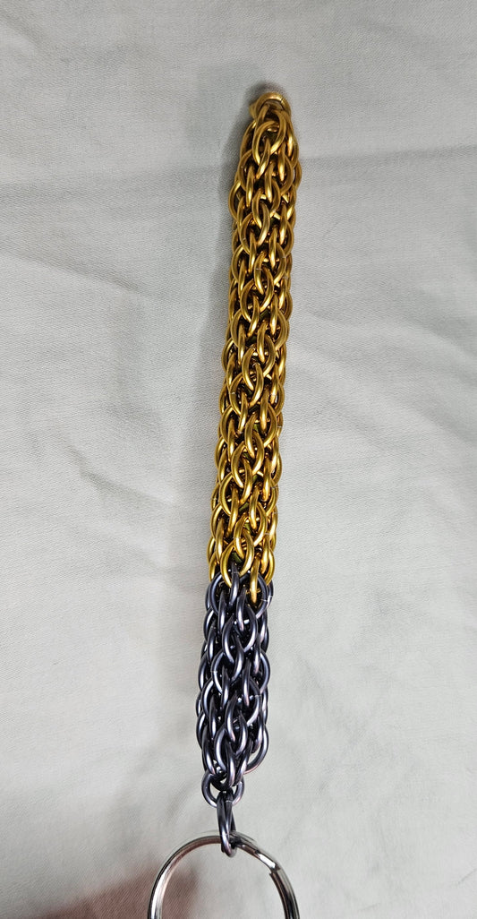 Light Sword Keychain