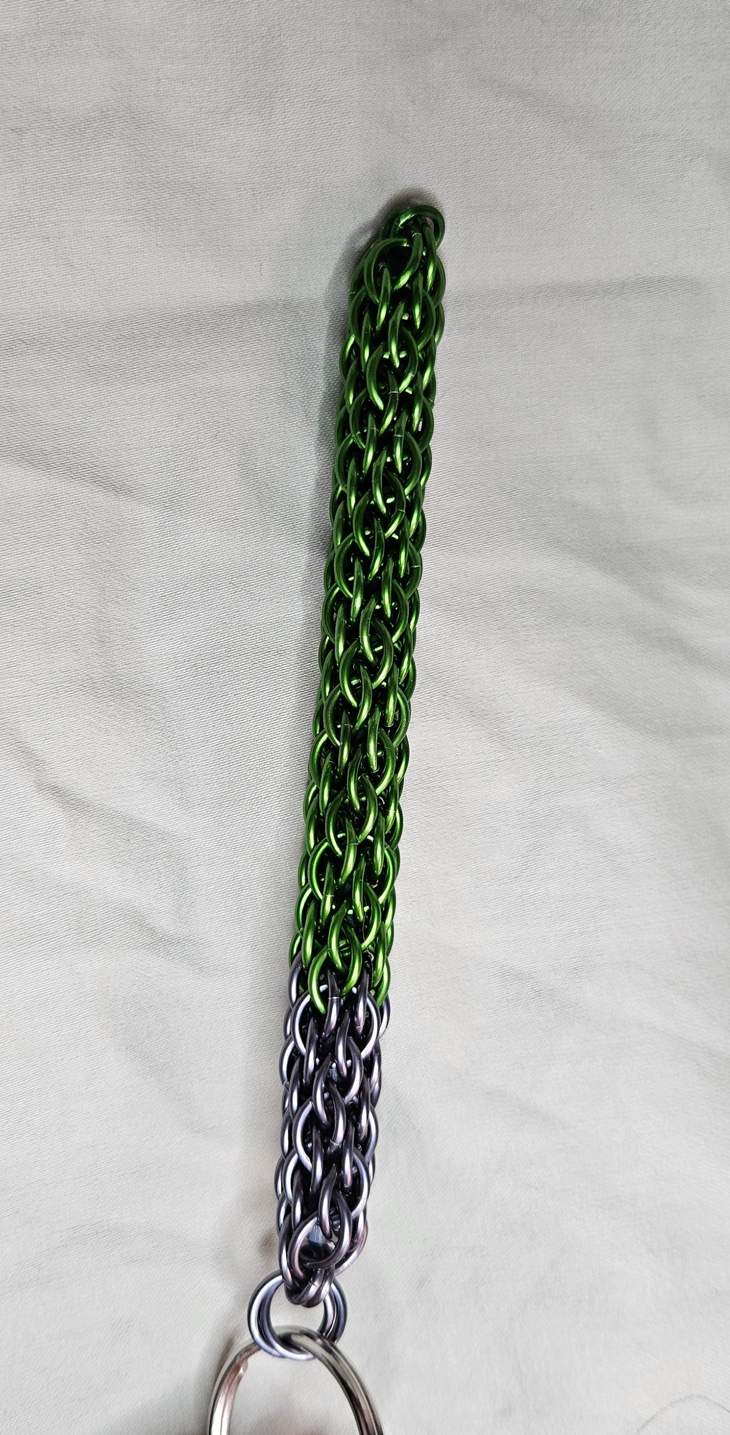 Light Sword Keychain