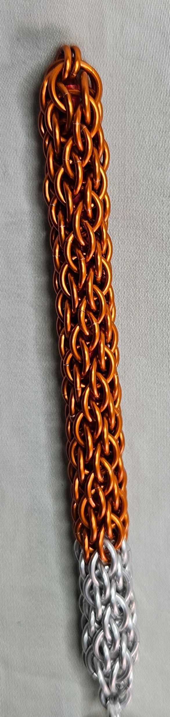 Light Sword Keychain