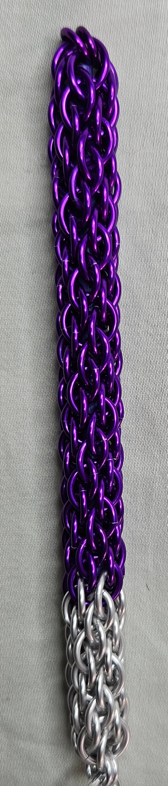 Light Sword Keychain