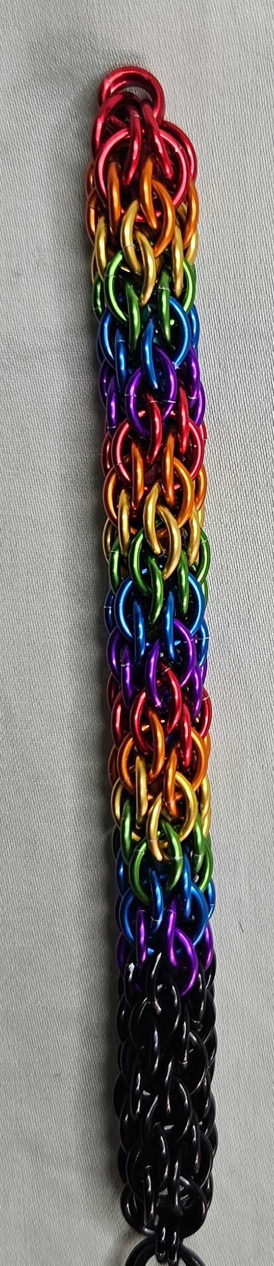 Light Sword Keychain