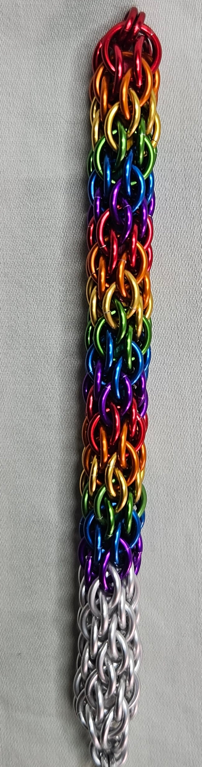Light Sword Keychain