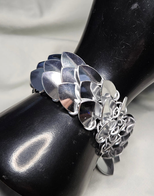 Dragon's Tail Bracelet - Custom