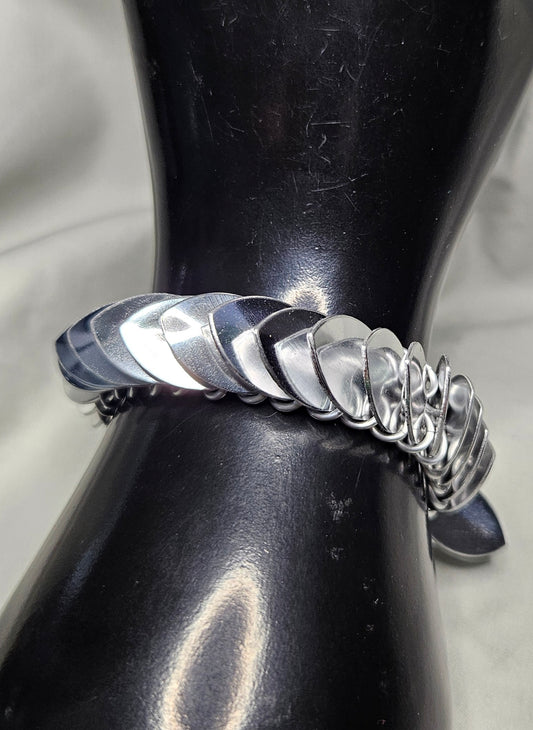 Snake Tail Bracelet - Custom