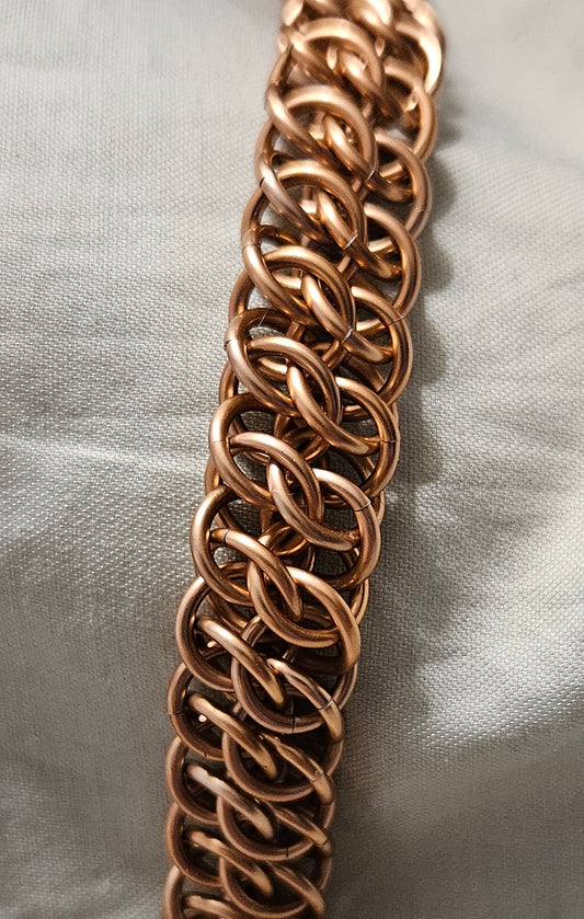 Dragons Belly Bracelet