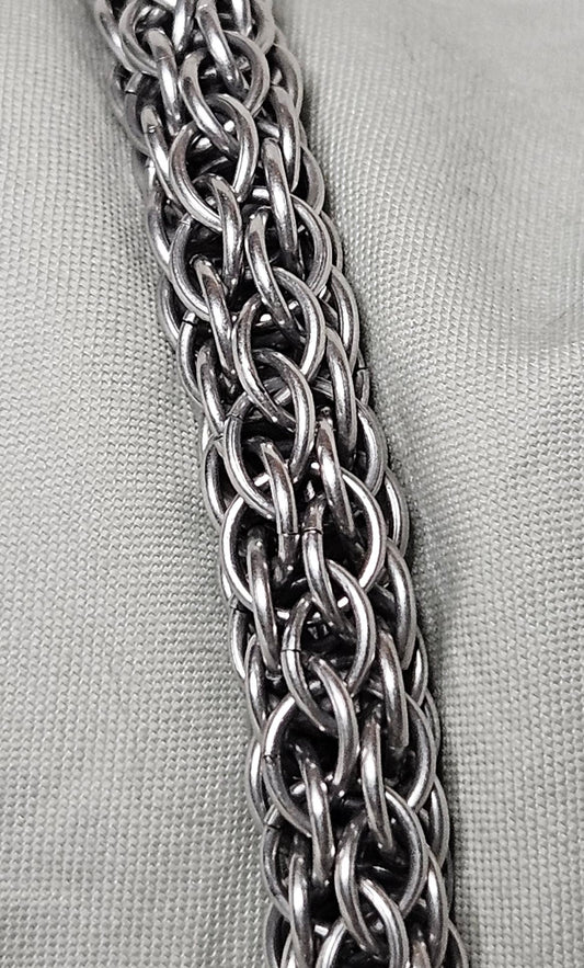 Pencil Weave Bracelet - Custom