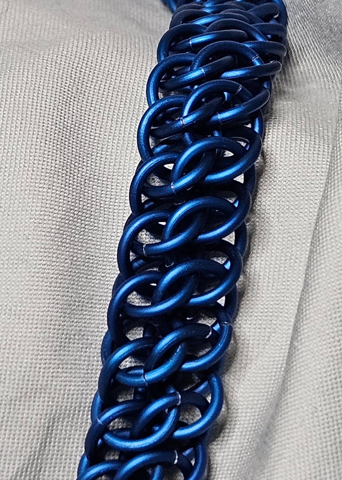 Dragons Belly Bracelet - Custom