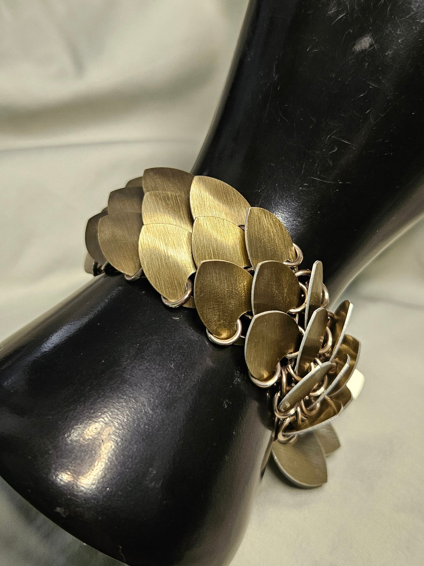 Dragon's Tail Bracelet - Custom