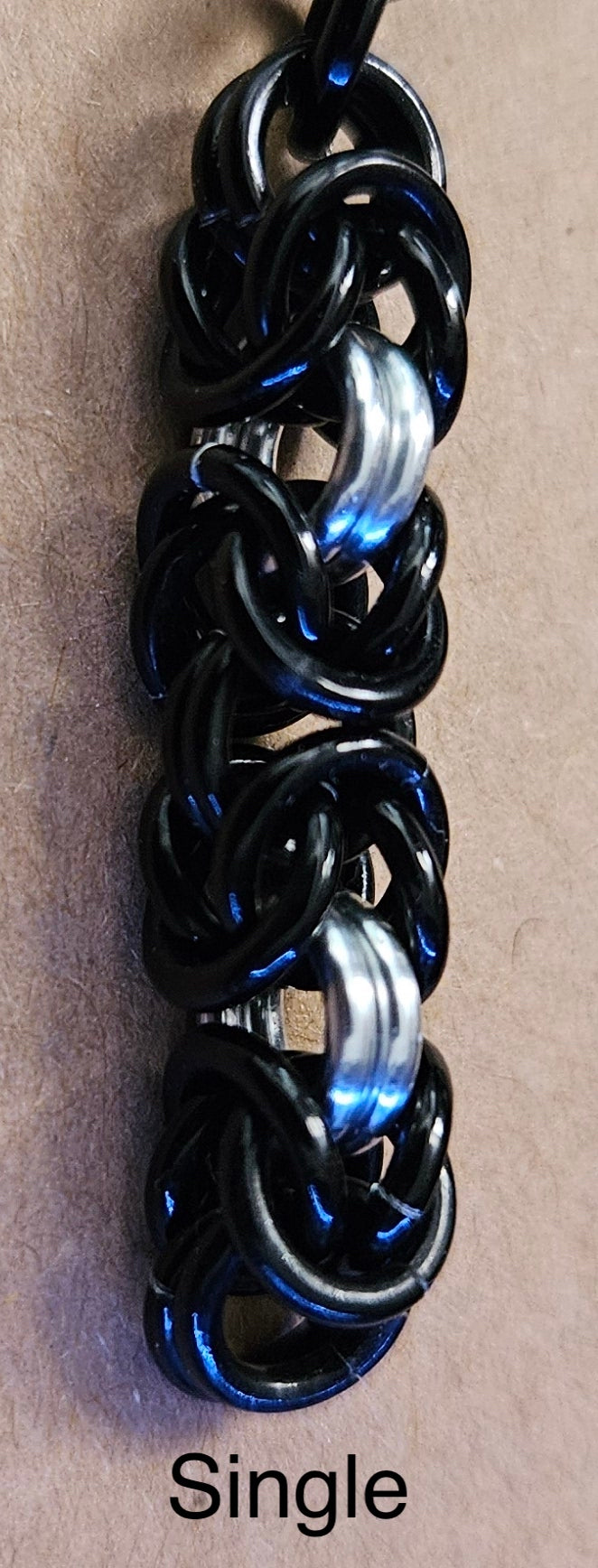 Small Byzantine Necklace - Custom