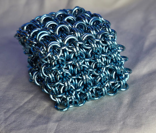 Deluxe Jelly Cube - Custom