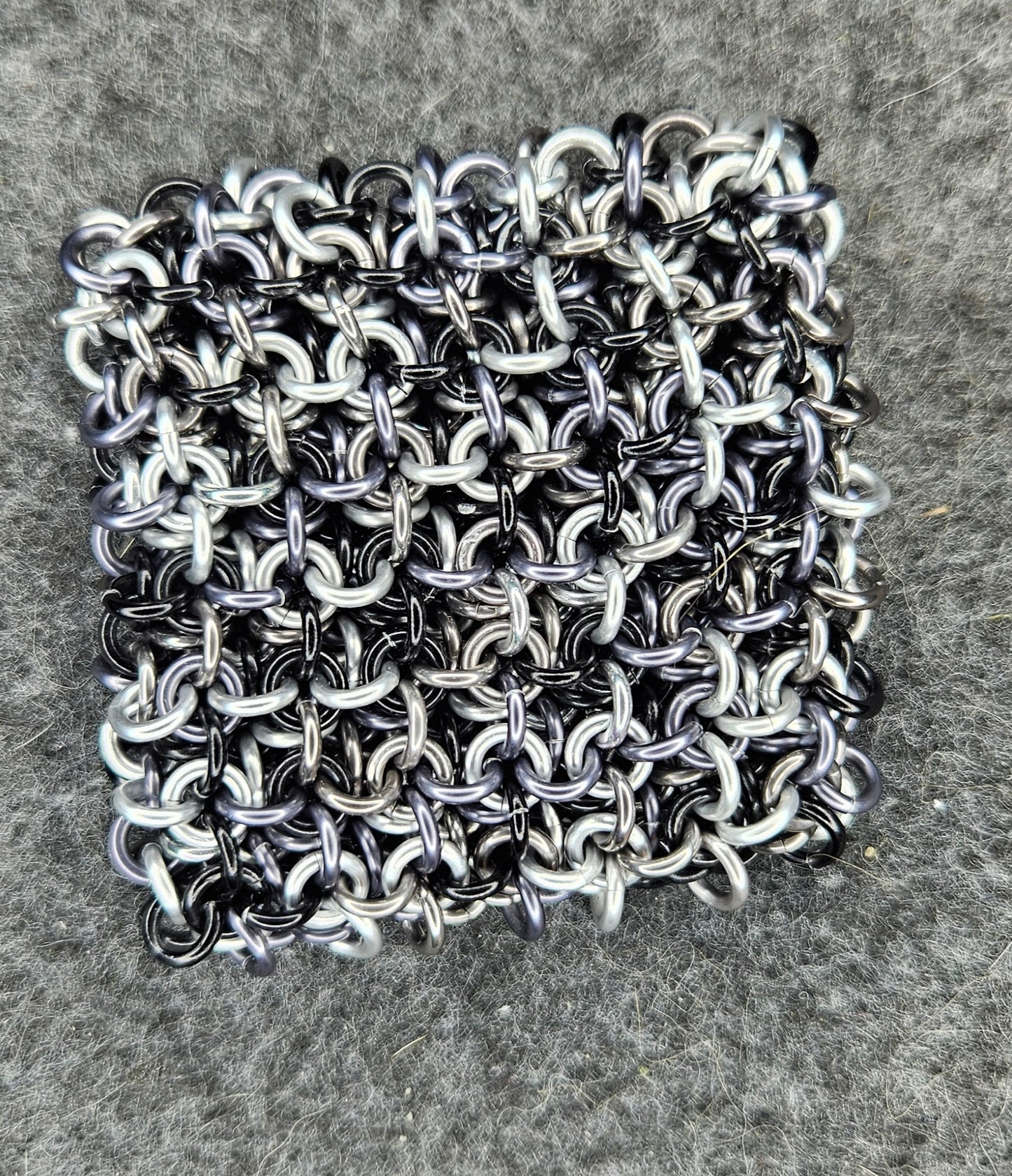Fidget Pendant