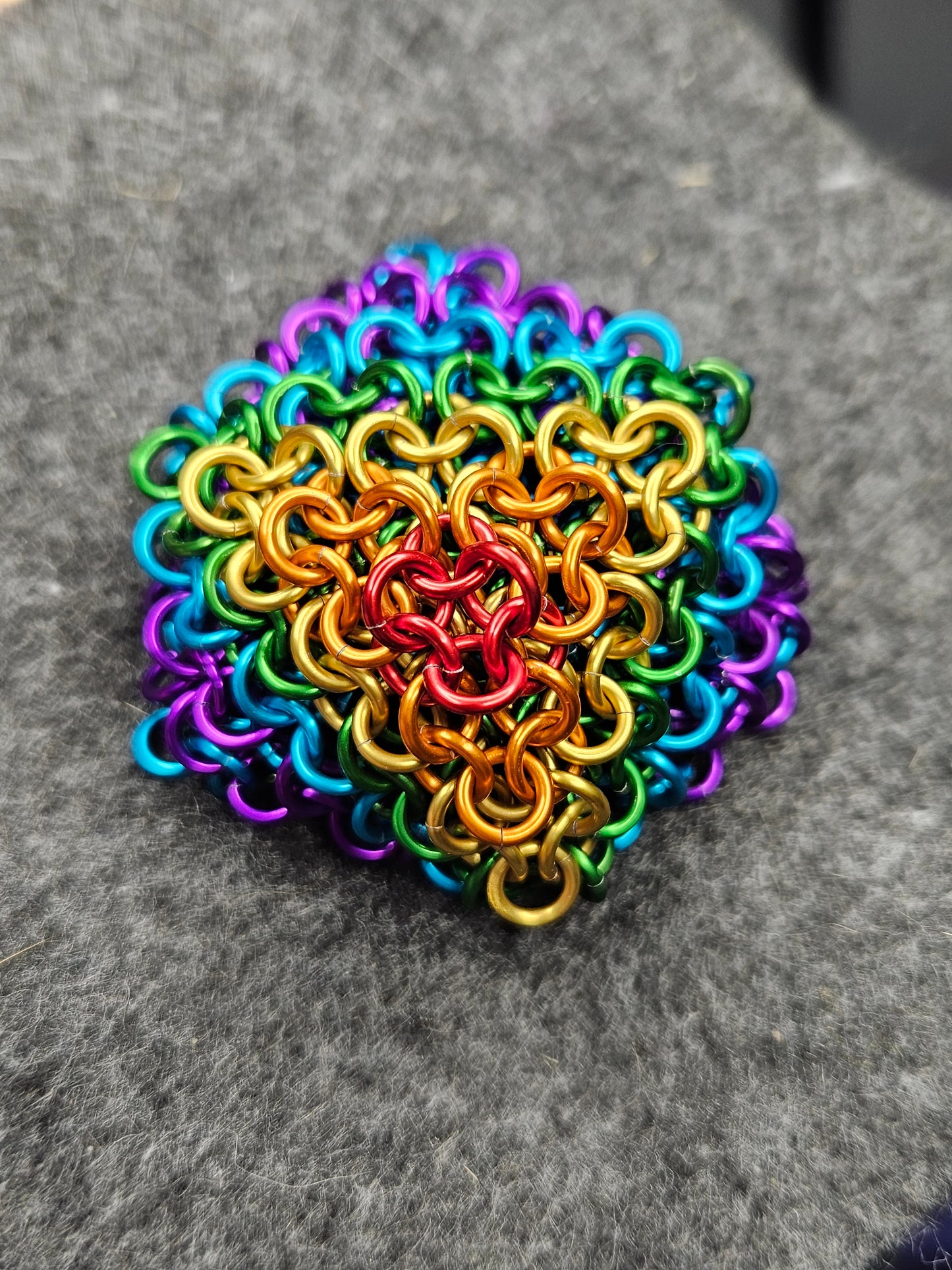 Extra Jelly Cube