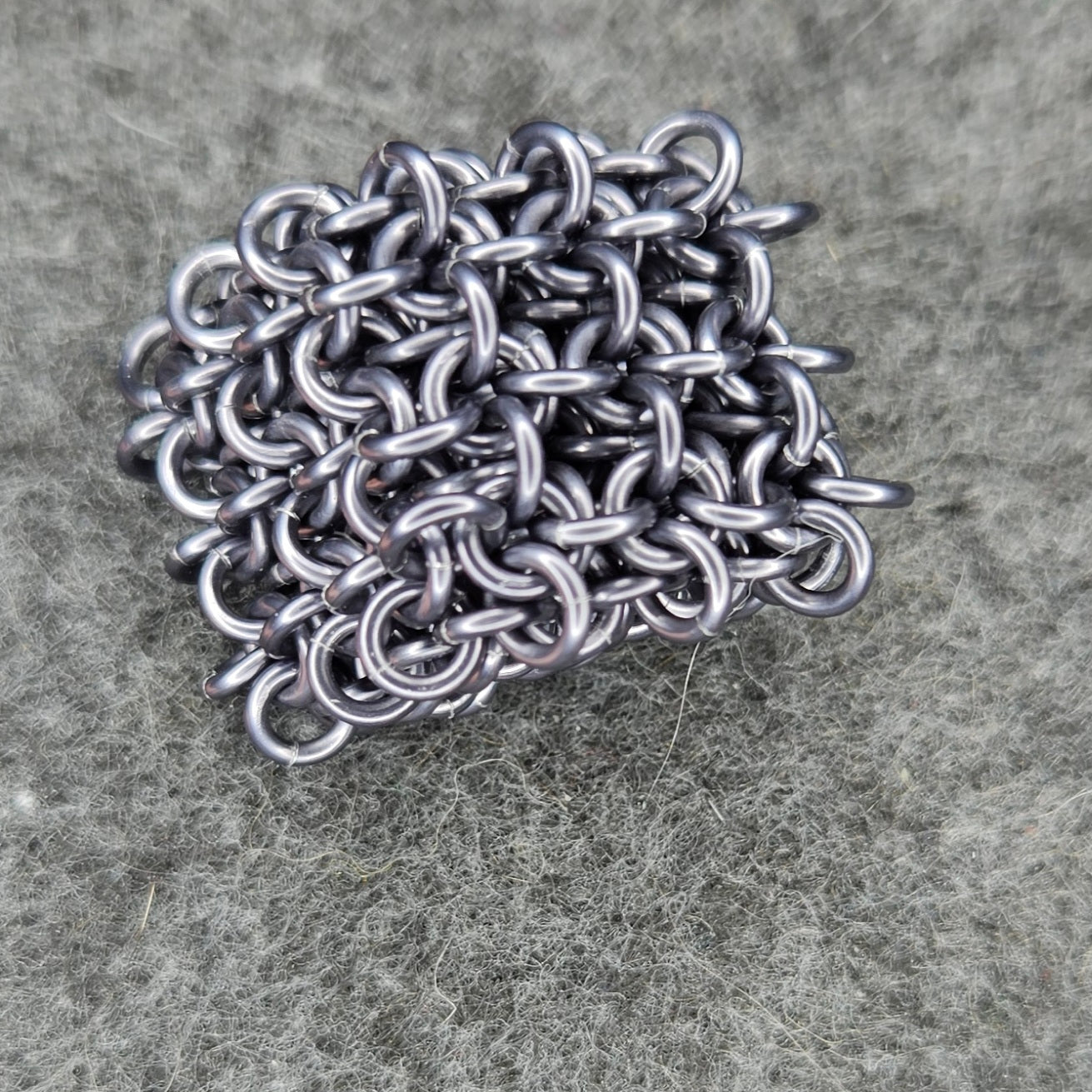 Standard Jelly Cube