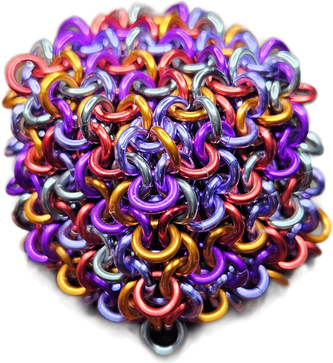 Standard Jelly Cube