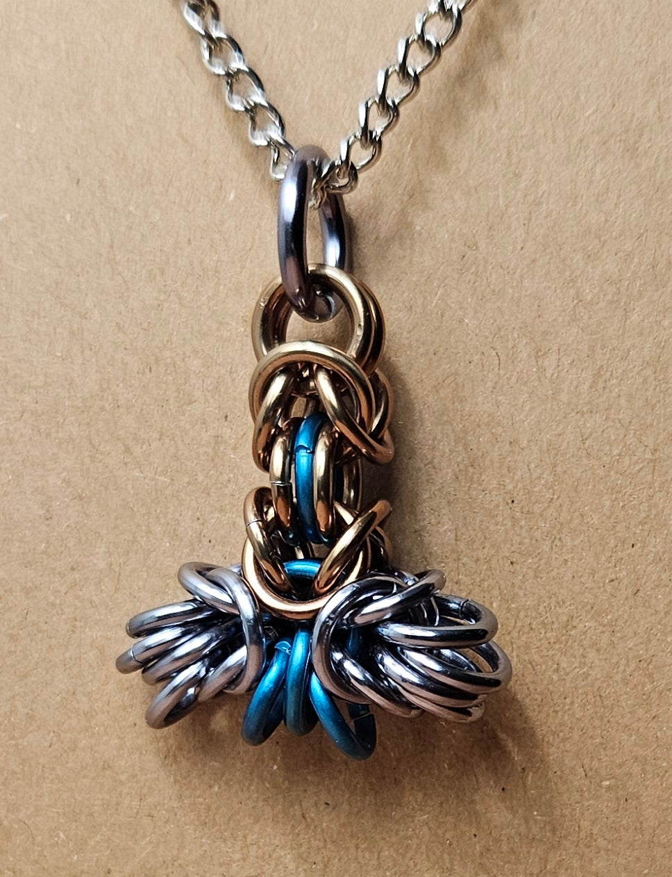 Pendants - Custom