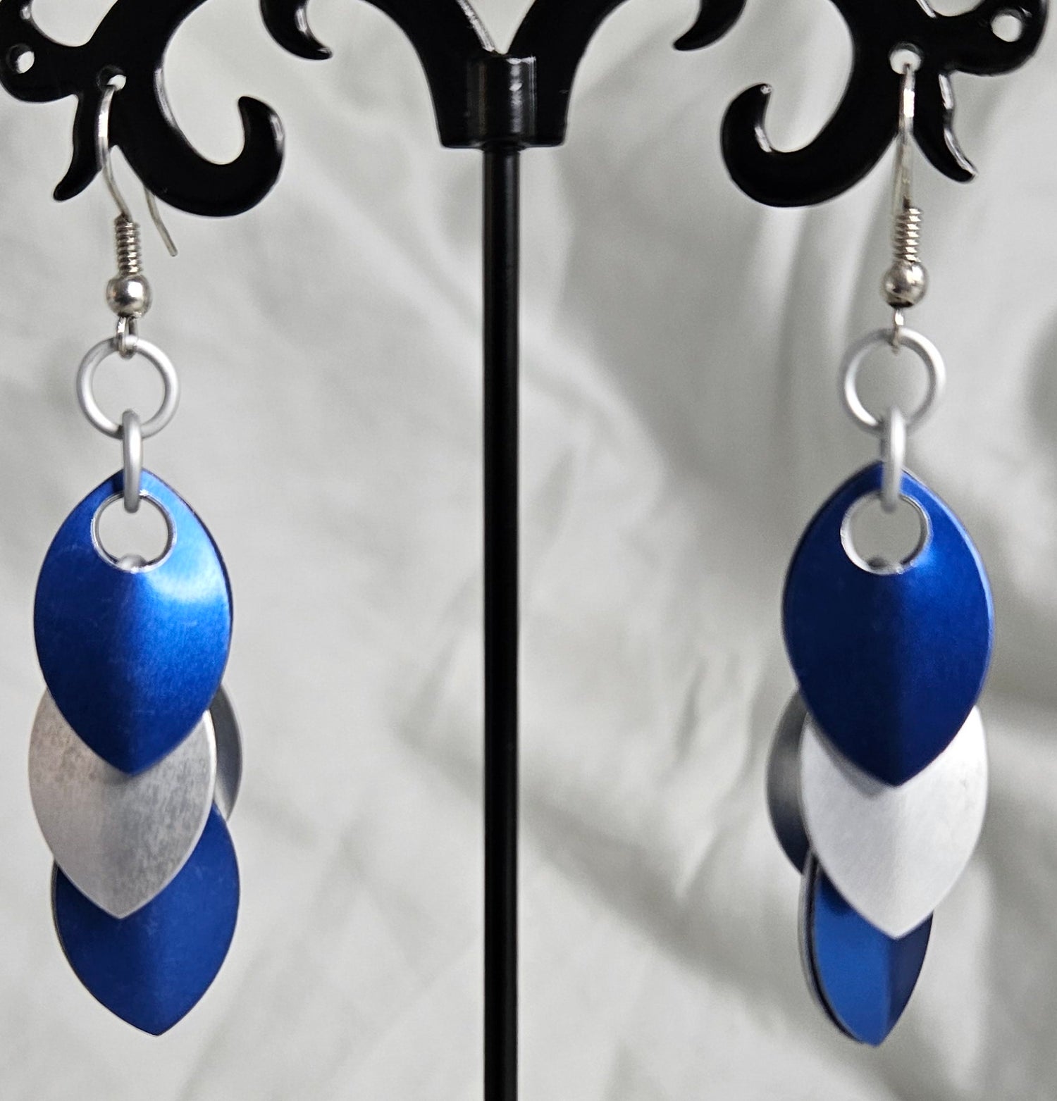 Earrings - Custom