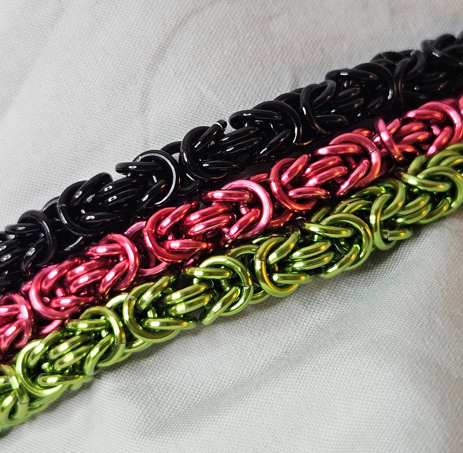 Bracelets - Custom