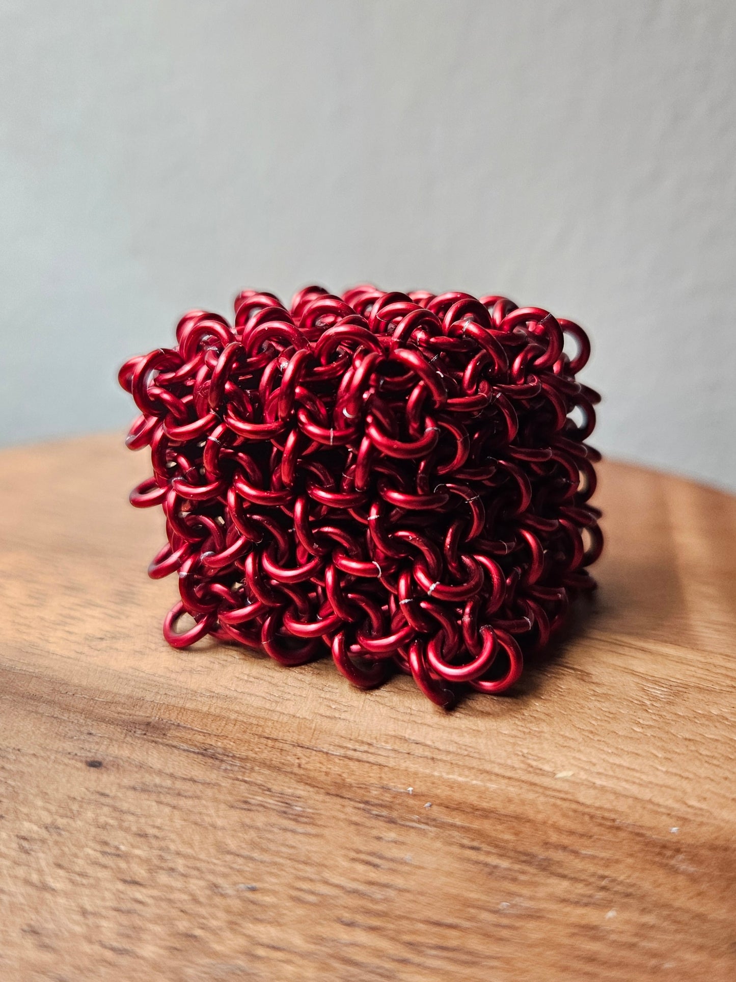 Standard Jelly Cube