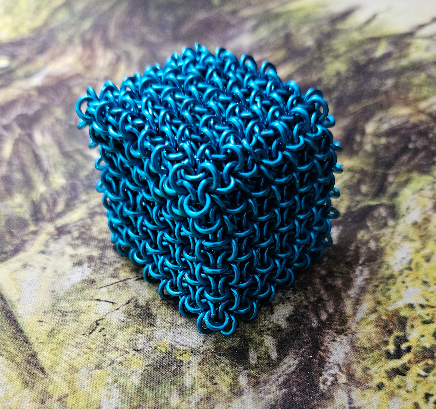 Standard Jelly Cube