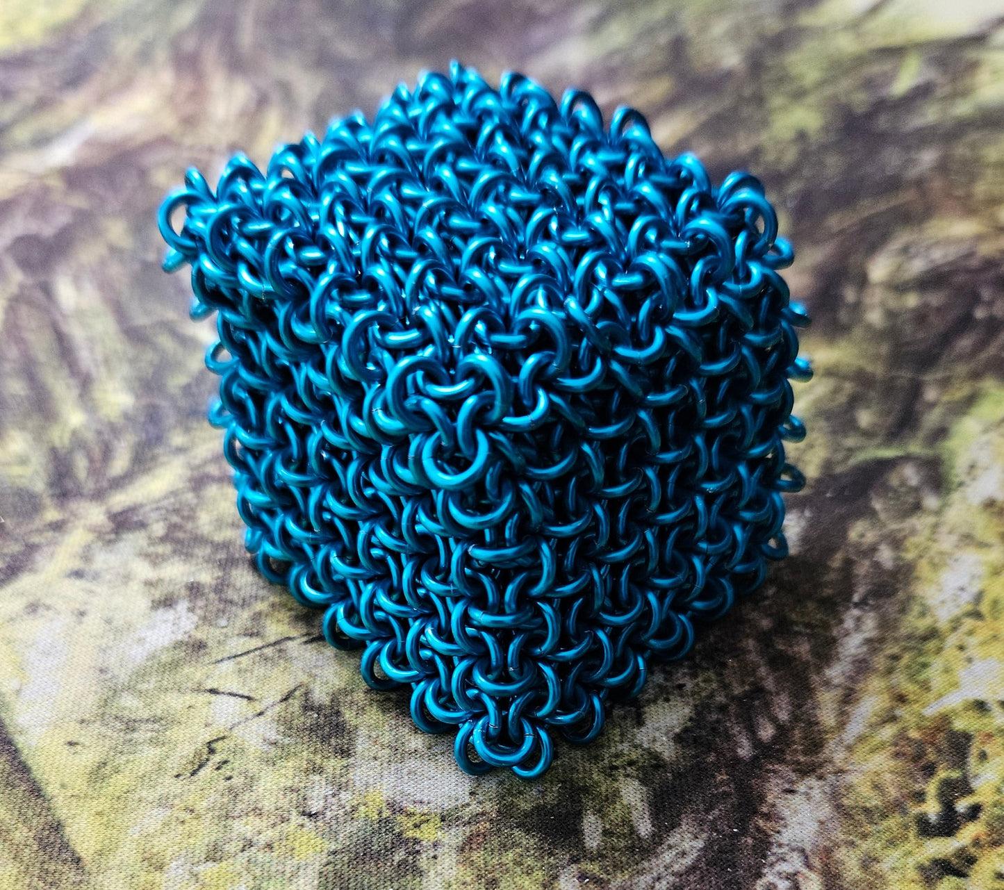 Standard Jelly Cube - Custom