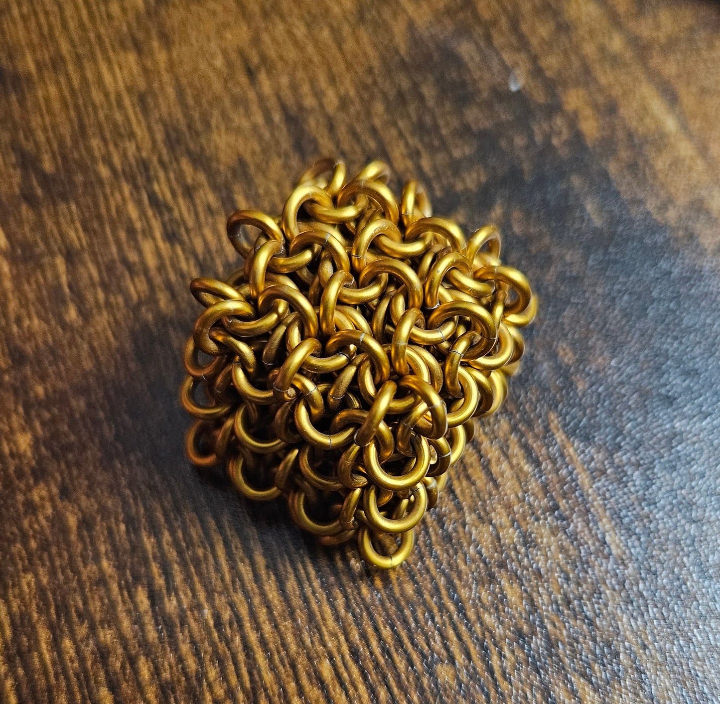 Standard Jelly Cube - Custom