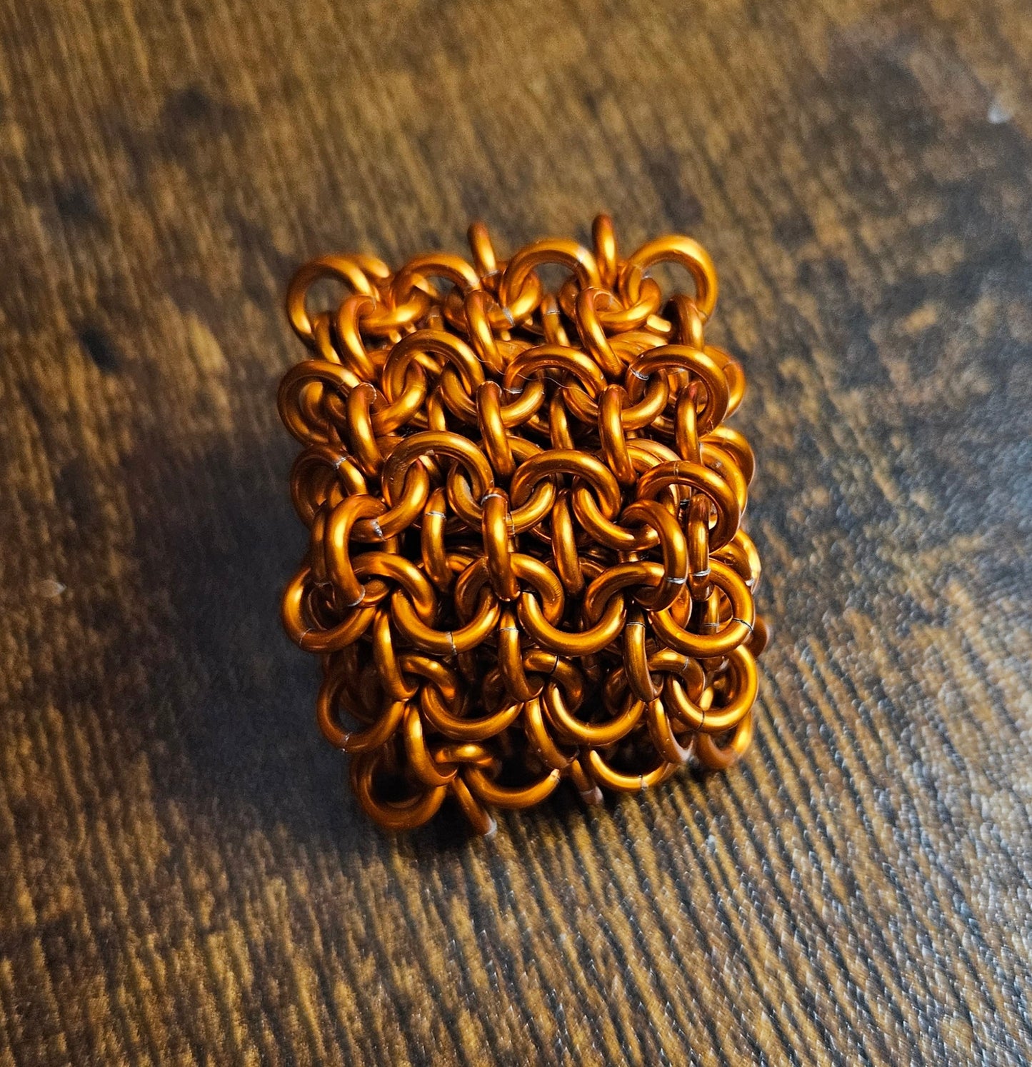 Standard Jelly Cube - Custom