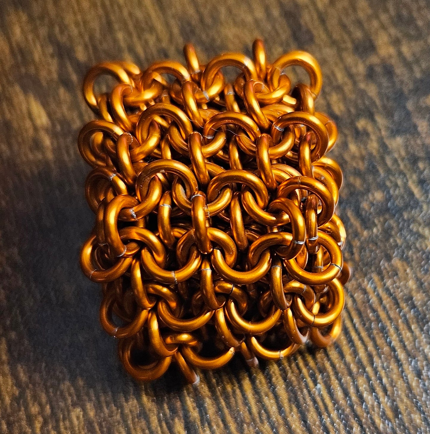 Standard Jelly Cube