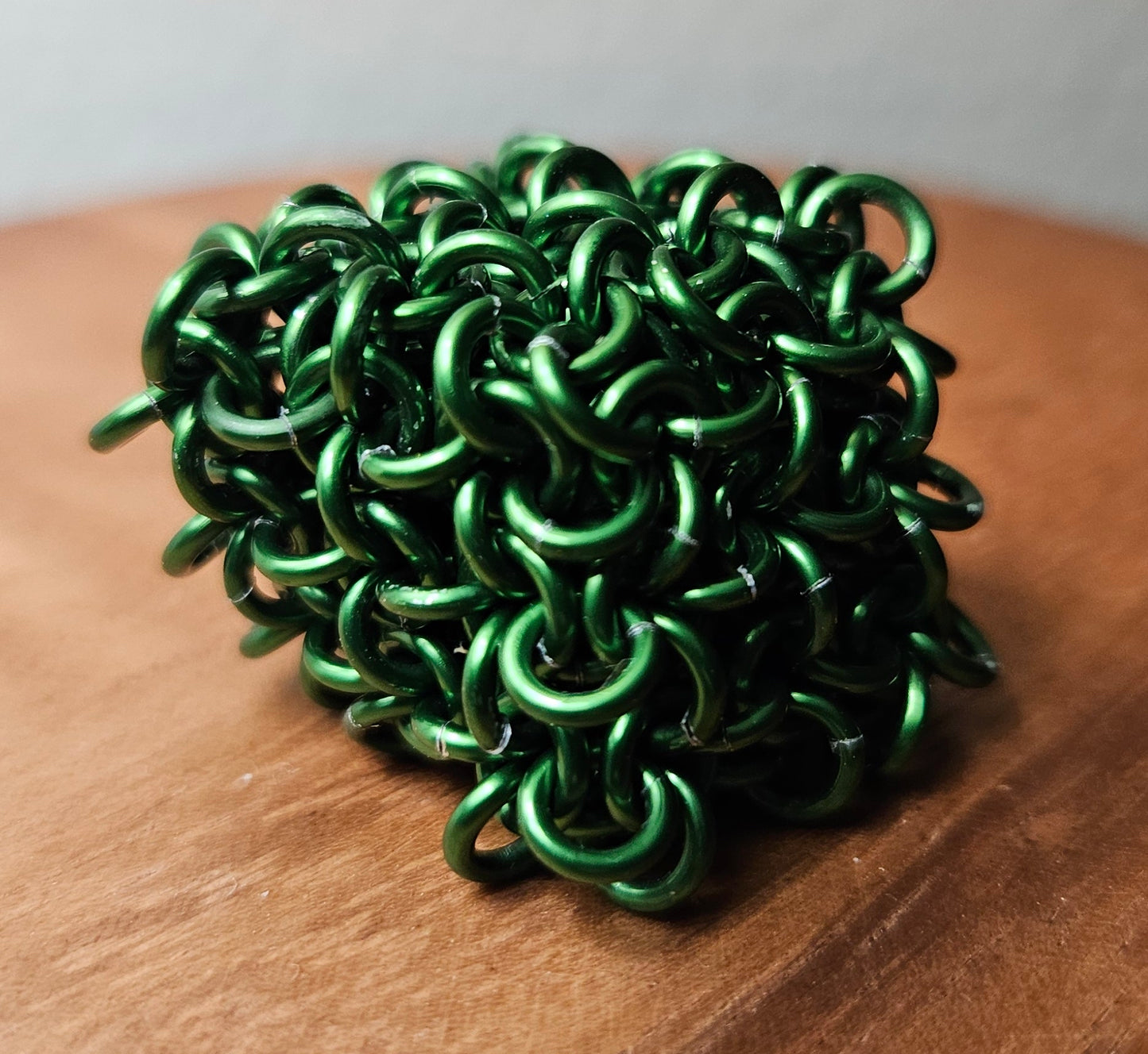Standard Jelly Cube