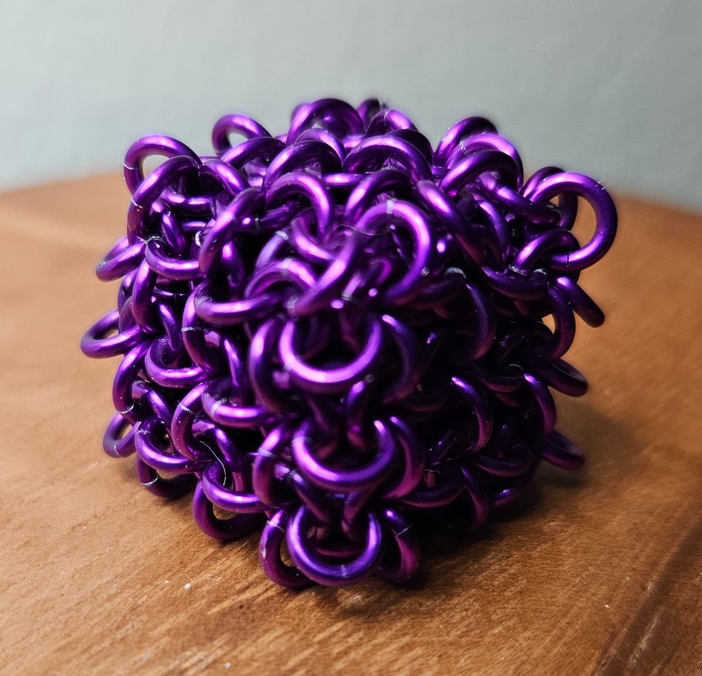 Standard Jelly Cube