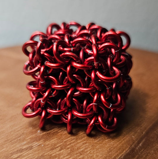 Standard Jelly Cube