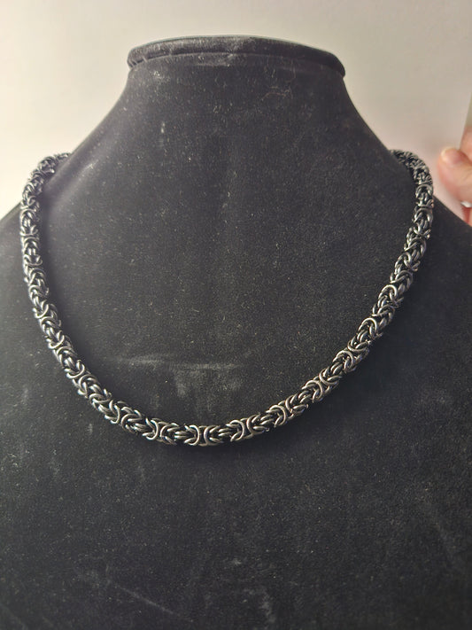 Small Byzantine Necklace