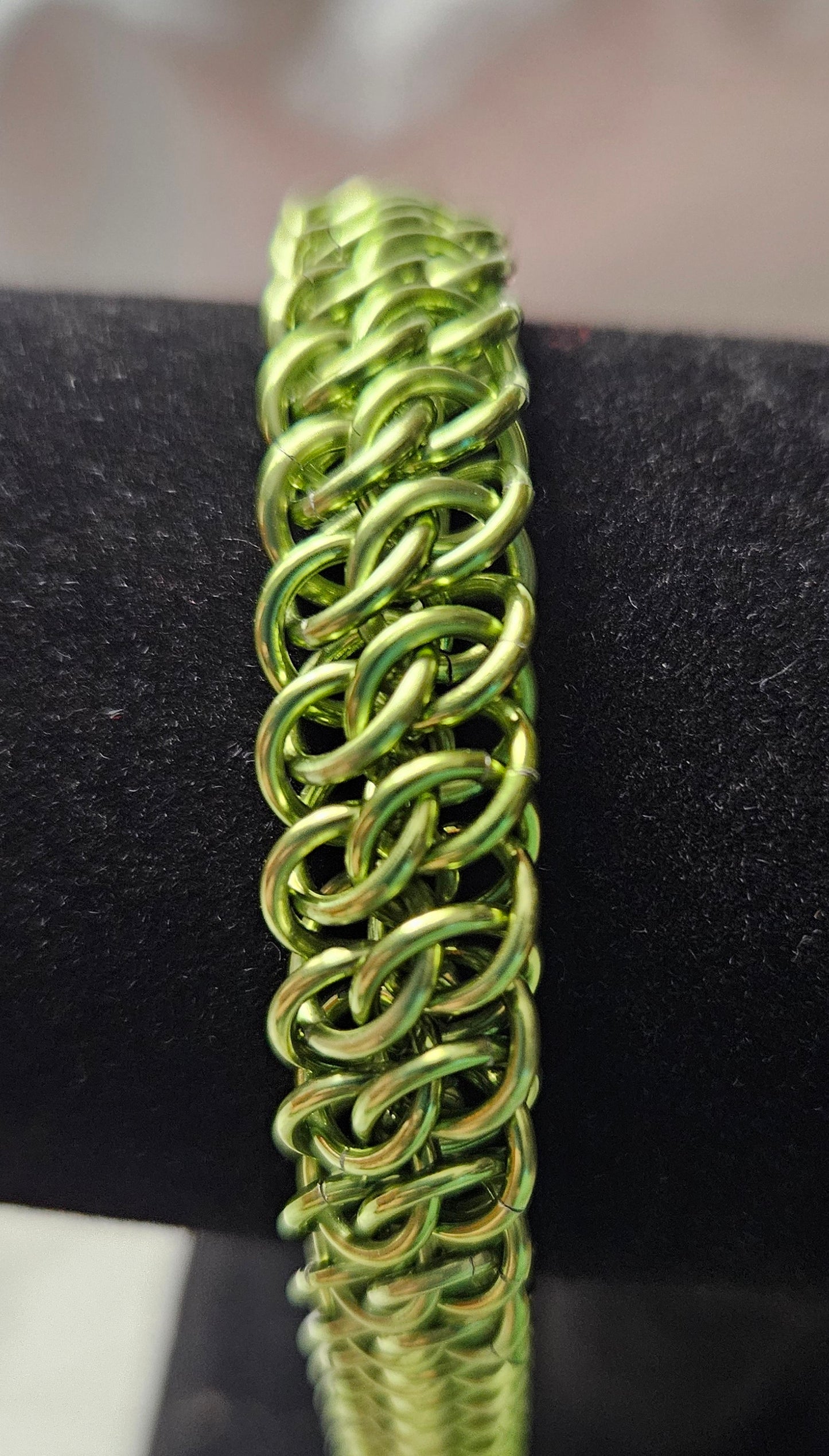 Dragons Belly Bracelet