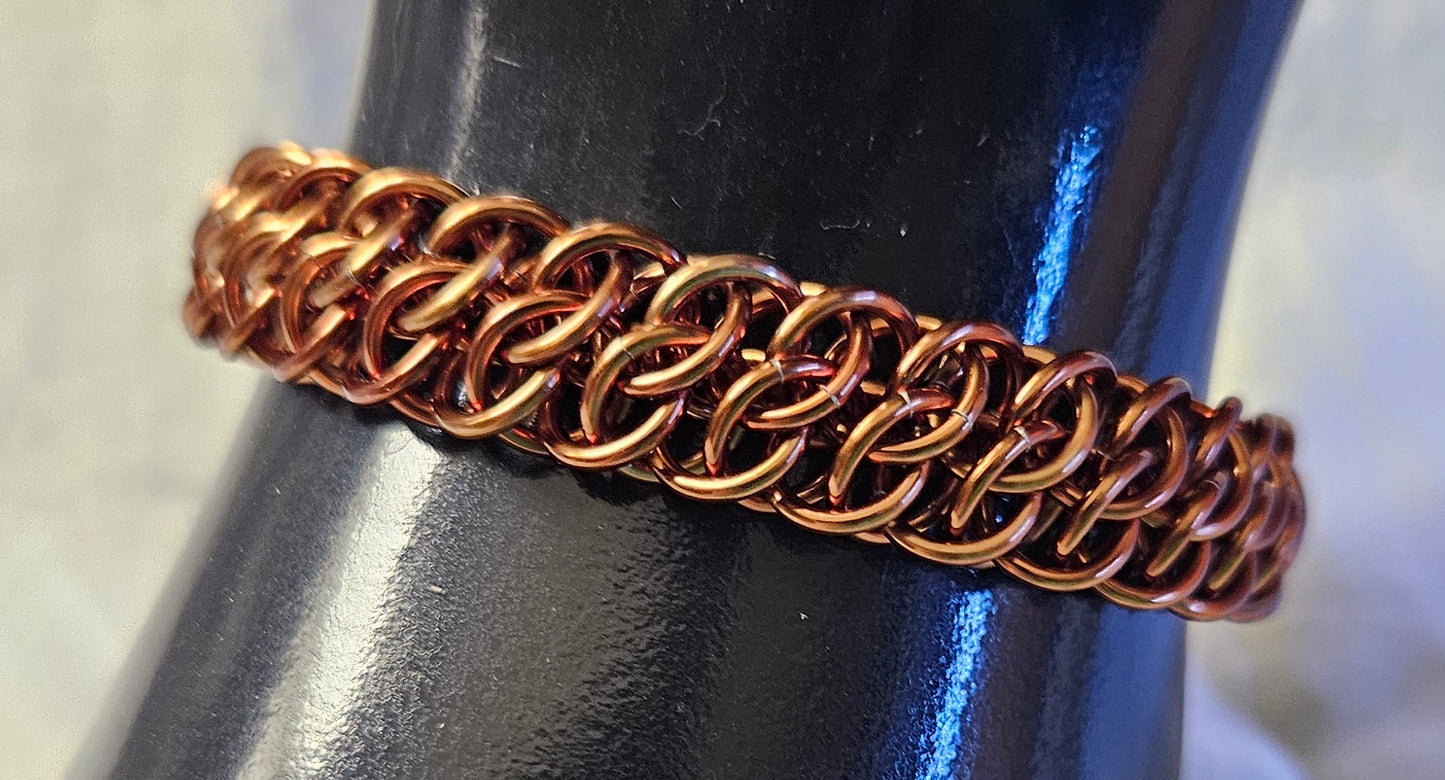 Dragons Belly Bracelet