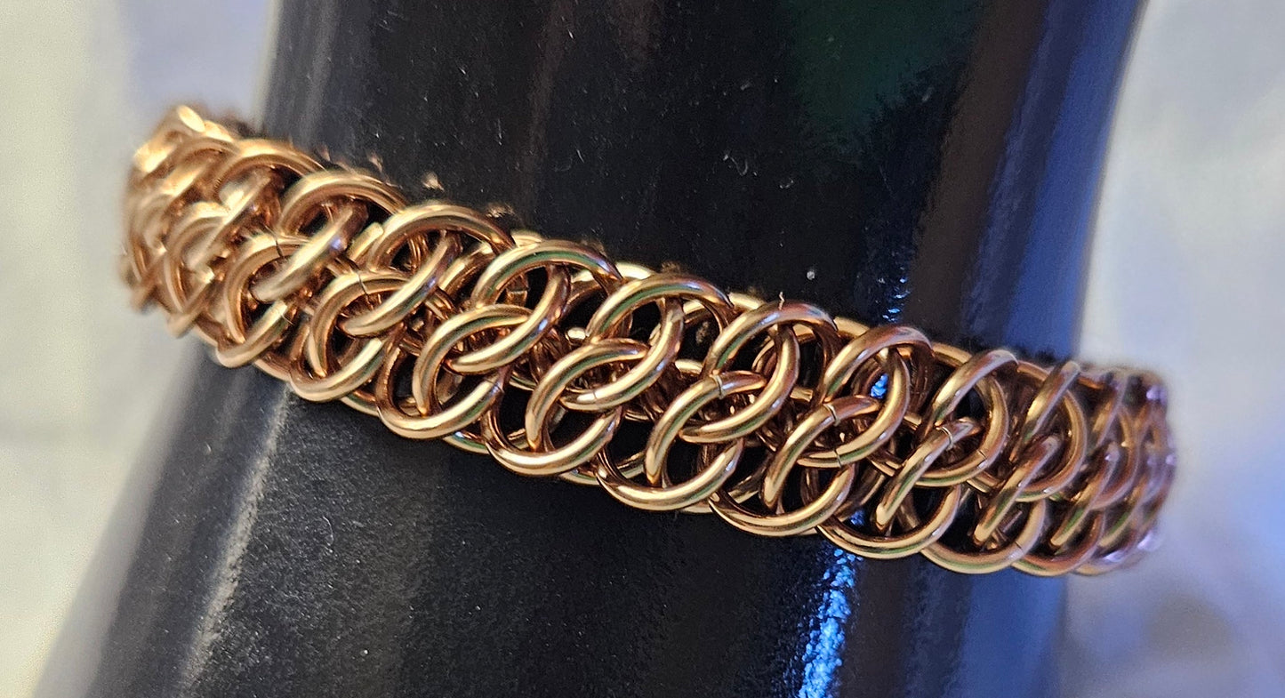 Dragons Belly Bracelet