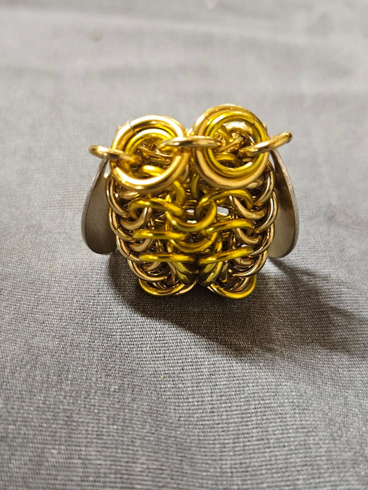 Mini Owls