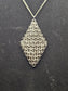 Fidget Pendant - Custom