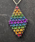 Fidget Pendant