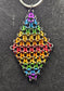 Fidget Pendant