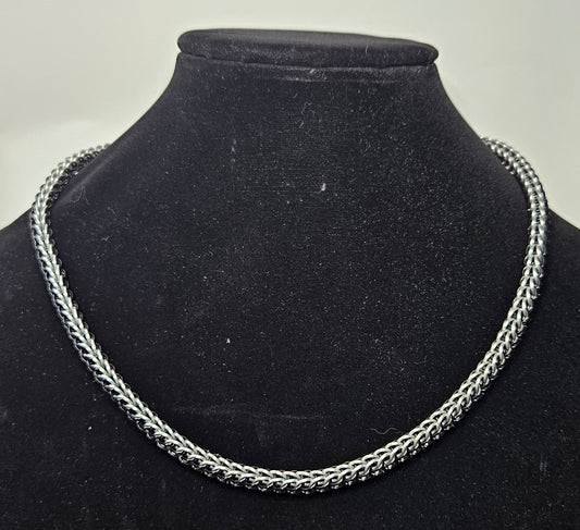 Full Persian Necklace - Custom