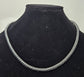 Full Persian Necklace - Custom