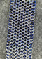 Cuff Bracelet Micromaille Dragonscale