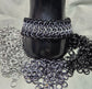 Elf Weave Cuff Bracelet