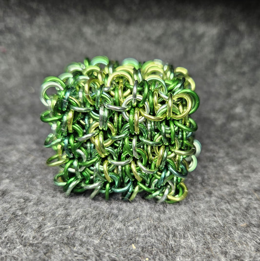 Deluxe Jelly Cube